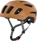 ALPINA Cyklistická prilba PARANUS URBAN hnedá (burro-brown matt)