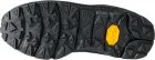 Vaude outdoorové tenisky Lavik Eco STX, black, dámske