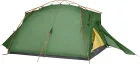 Vaude stan Mark UL 3P, zelený