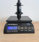 Novatec D902SB-CL-B12-A4A-MS, zadný náboj, 32 dier, 12x148, MicroSpline, OEM