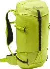Vaude skialpový batoh Serles 32, unisex, bright green
