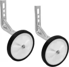 FORCE balančné kolieska 16-20" plast + PVC