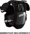 Leatt chránič tela Fusion vest 2.0 Jr