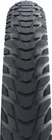 Plášť MARATHON E-PLUS 700x38C (40-622) 67EPI 990g Perf TwinSkin Smart DualGuard Addix E reflex