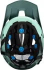 LEATT intergrálna prilba MTB Enduro 3.0 V25 Pistachio