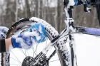 Park Tool súprava kief na čistenie kolesa PT-BCB-5-