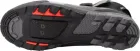 Vaude zimné MTB tretry Minaki III STX, unisex, black