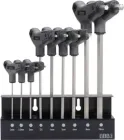 BBB BTL-45S HEX T SET
