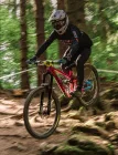 MARIN Alpine Trail XR GX AXS 29/27.5, fialová/modrá/čierna