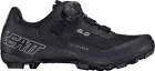 LEATT cyklistická obuv ProClip 6.0 Endurance, dámska, White
