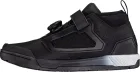 LEATT cyklistická obuv ProFlat 3.0, dámska, Black