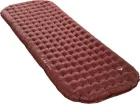 Vaude nafukovacia karimatka Allround 9 L, cherrywood