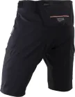 LEATT Shorts MTB Trail 6.0 Cargo, Ghost Black