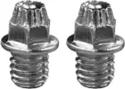 LEATT Pin Kit Diamond - 40pcs