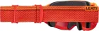 Leatt okuliare Goggle Velocity 4.0 MTB X-Flow Iriz, Iriz Red Blue UC 26%