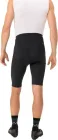 Vaude cyklistické kraťasy Matera II, black, pánske