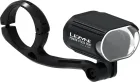 LEZYNE predné svetlo na elektrobicykel E-BIKE POWER StVZO E500+
