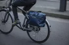 Vaude cyklistická taška Mineo Commuter Briefcase 17, unisex, black