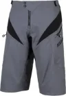 KENNY Cyklistické nohavice ENDURO Grey 32, Sivá