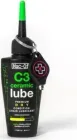 Muc-Off C3 Dry Ceramic Lube 50ml