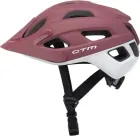Prilba CTM Triton, červená, M