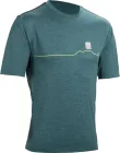 Leatt cyklistický dres MTB Trail 1.0, Teal
