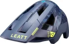 Leatt cyklistická prilba MTB AllMtn 4.0 V24, blue
