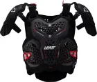 Leatt chránič tela 5.5 Pro Evo, Black