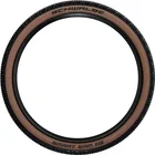 Plášť SMART SAM 26x2.10 (54-559) 67EPI 630g Perf Addix hnedý bok