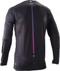 LEATT dres dlhý rukáv MTB Gravity 4.0, Race Black