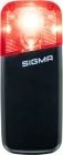 Sigma svetlo zadné s radarom RECO 81 LINK