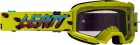 LEATT okuliare Goggle Vizion 2.5s, Small 90 VLT