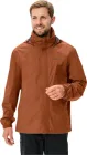 Vaude nepremokavá bunda Escape Light, pánska, terra