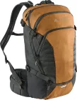 Vaude cyklistický batoh Moab Pro 16 II, unisex, hnedo-čierny