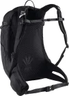 Vaude cyklistický batoh Tremalzo 18, dámsky, black
