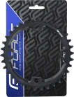 FORCE prevodník NW 34z BCD 104, 4 packa, čierny