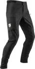 LEATT dlhé nohavice MTB HydraDri 5.0, Black