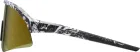 ALPINA Okuliare SONIC HR Q-lite blackbird