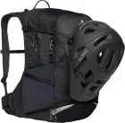 Vaude cyklistický batoh Bike Alpin 28+5 black