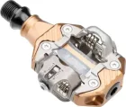 LEATT pedále Endurance 6.0 Clip-in