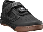 Leatt cyklistická obuv ProClip 4.0, pánska, black