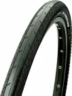 Maxxis plášť DETONATOR 700 x 25C - SILKWORM, 60TPI, kevlar