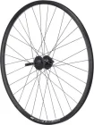 Koleso Caliber P, 584x19/32, čierne disc, 6- bolt