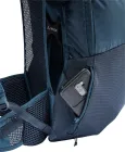 Vaude outdoorový batoh Uphill Air 24, unisex, baltic sea