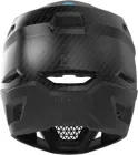 LEATT integrálna prilba MTB Gravity 6.0 Carbon, Stealth Black/Grey