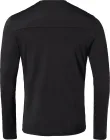 Vaude termo triko Monviso Merino, pánske, black uni