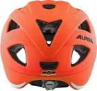 ALPINA cyklistická prilba XIMO L.E., red matt