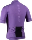 LEATT cyklistický dres krátky rukáv MTB Endurance 5.0, dámsky, Iris