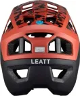 Leatt prilba MTB AllMtn 4.0, Lava