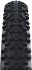 Plášť SMART SAM 29x2.25 (57-622) 67EPI 770g Perf Addix hnedý bok